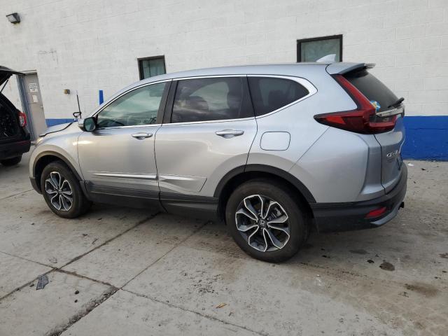 5J6RW2H88LL035569 | 2020 HONDA CR-V EXL