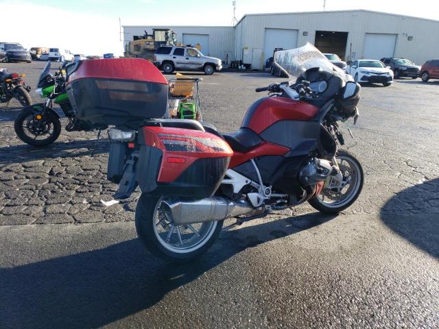2019 BMW R 1250 RT WB10J6300KZG34287