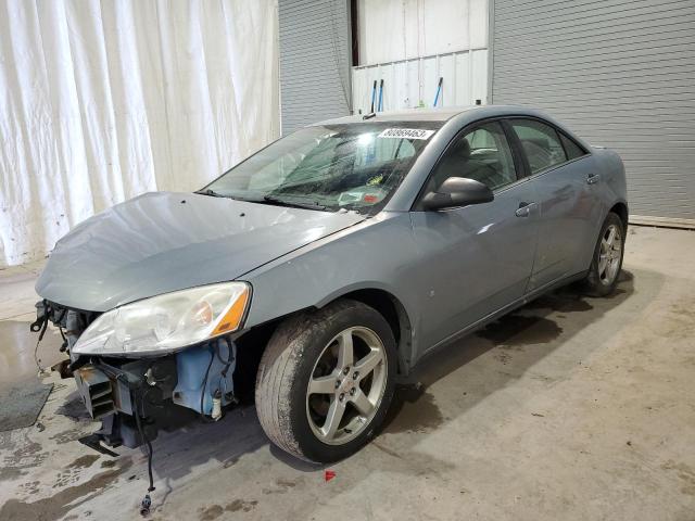 2008 Pontiac G6 Base