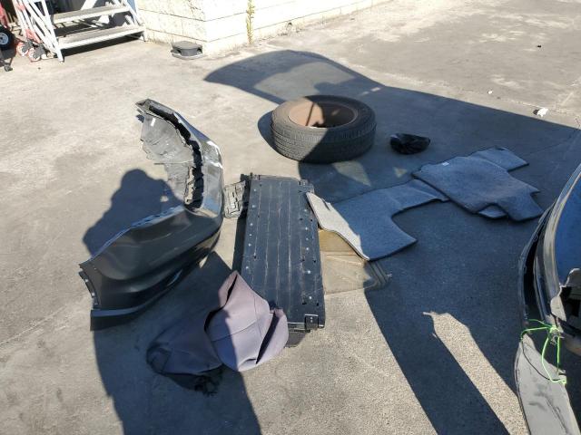 2010 Honda Cr-V Exl VIN: JHLRE3H77AC004173 Lot: 80583063