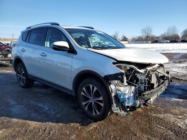 Vin: 2t3dfrev3fw352860, lot: 81484783, toyota rav4 limited 20154