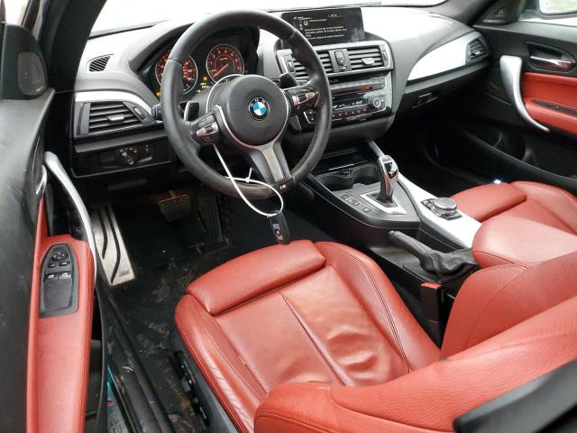 VIN WBA1J7C53FV358591 2015 BMW 2 Series, M235I no.8