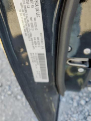 2018 DODGE CHARGER PO - 2C3CDXAG1JH243274
