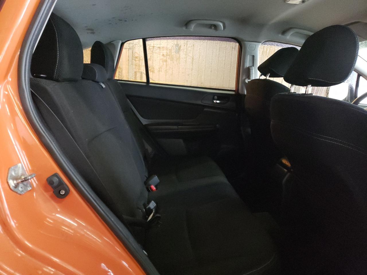 jf2gpacc0d2895314 JF2GPACC0D2895314 2013 Subaru Xv Crosstrek 2.0 Premium