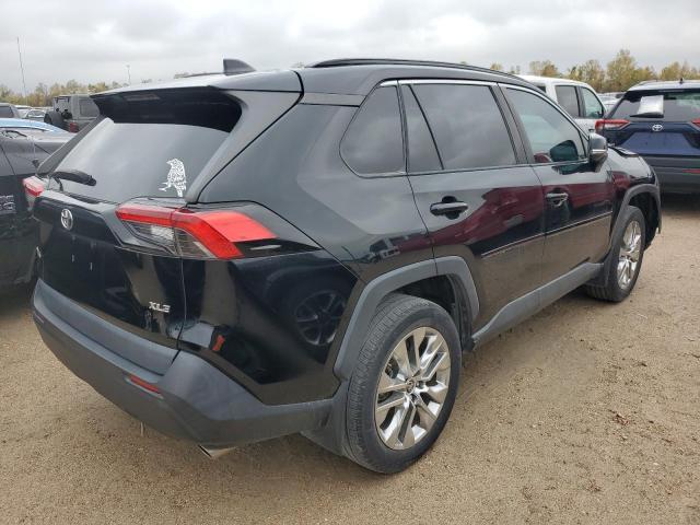 2021 TOYOTA RAV4 XLE PREMIUM Photos | TX - HOUSTON - Repairable Salvage ...