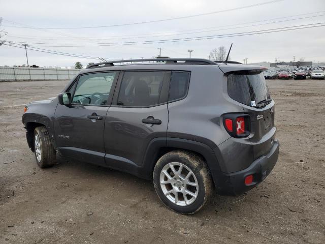 2019 JEEP RENEGADE ZACNJAAB0KPK17082