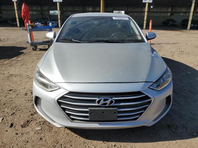 5NPD84LF9JH238824 | 2018 HYUNDAI ELANTRA SE