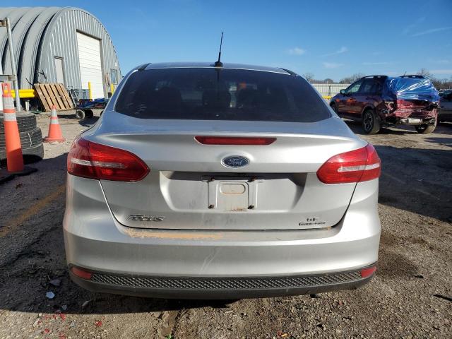 1FADP3F22FL321851 | 2015 FORD FOCUS SE