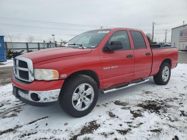 2004 Dodge Ram 1500 ST