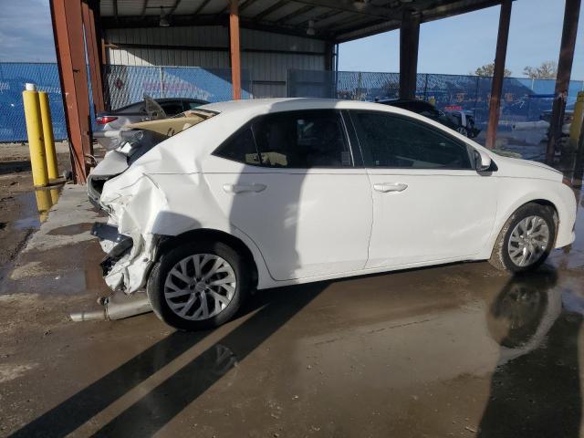 2T1BURHE0HC921072 | 2017 Toyota corolla l