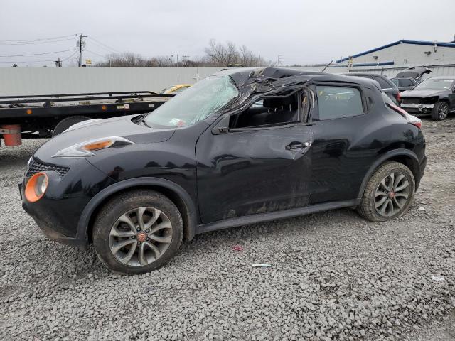 2015 Nissan JUKE S