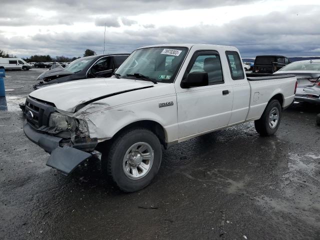 2011 Ford Ranger 