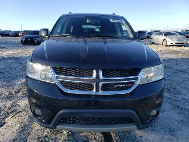 2013 Dodge Journey Sxt VIN: 3C4PDCBG5DT588386 Lot: 80126303