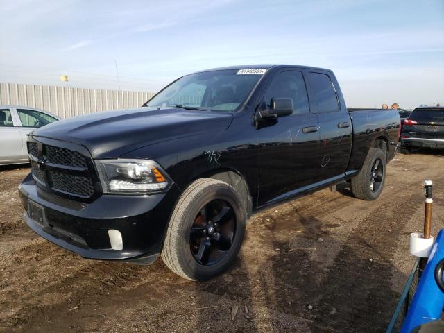 2013 Ram 1500 ST