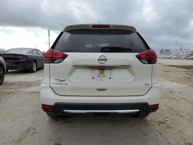 2018 NISSAN ROGUE S - JN8AT2MT7JW455572