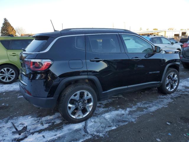 3C4NJDCB2JT101665 | 2018 JEEP COMPASS LI