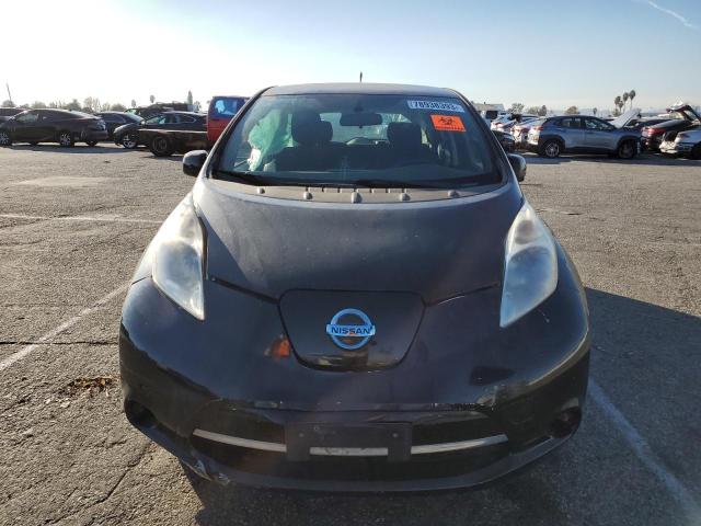 1N4AZ0CP7DC418813 | 2013 Nissan leaf s