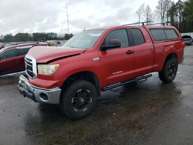 2011 Toyota Tundra 