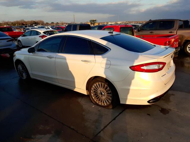 3FA6P0K9XGR177589 | 2016 FORD FUSION TIT