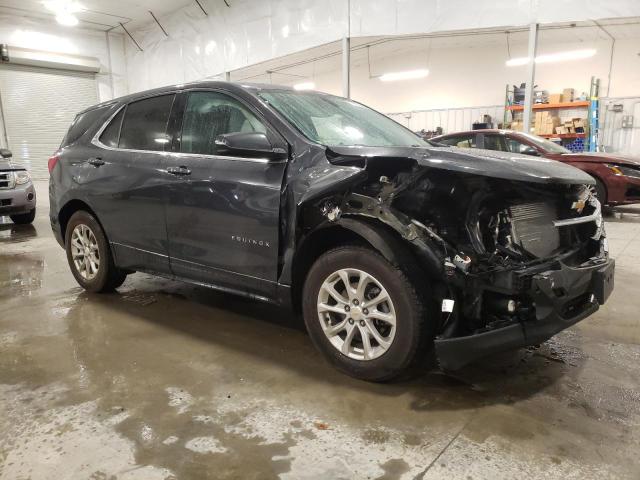 2GNAXUEV4K6251276 | 2019 CHEVROLET EQUINOX LT