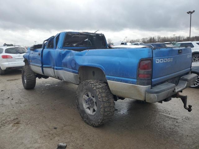 3B7KF23641G729263 | 2001 Dodge ram 2500