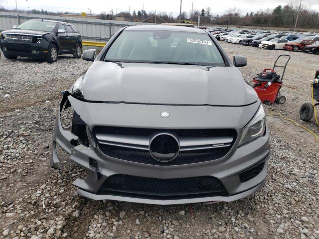 VIN WDDSJ5CB4GN315855 2016 Mercedes-Benz CLA-Class,... no.5