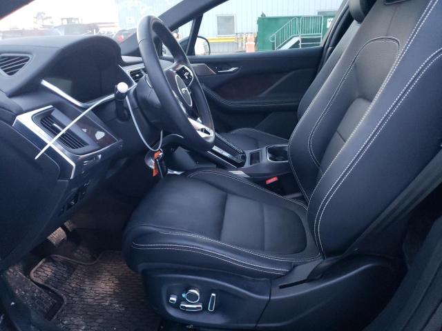 2020 JAGUAR I-PACE HSE SADHD2S19L1F80346