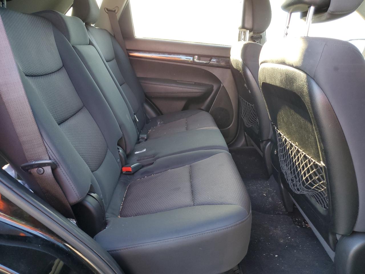 5xyktca63cg282685 5XYKTCA63CG282685 2012 Kia Sorento Base