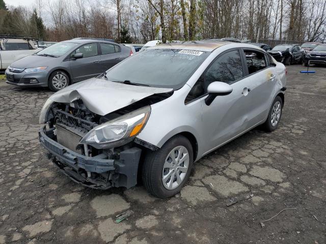 KNADM4A3XG6696294 | 2016 KIA RIO LX