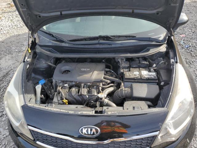 KNADN4A30G6663074 | 2016 KIA RIO EX