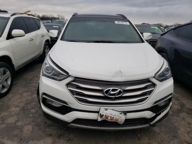 5XYZU3LB4HG463338 | 2017 Hyundai santa fe sport