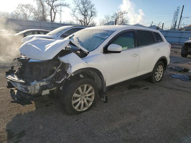 2010 Mazda CX-9 