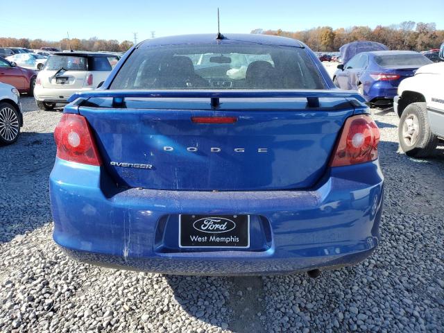 2014 Dodge Avenger Se VIN: 1C3CDZAB5EN161903 Lot: 79073243