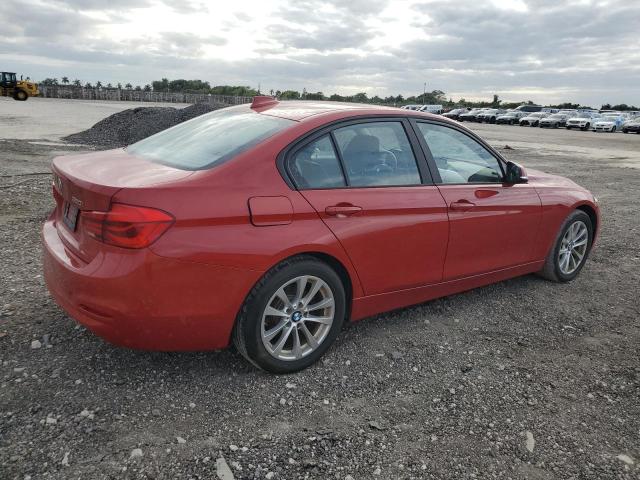 WBA8E1G50GNU11601 | 2016 BMW 320 I