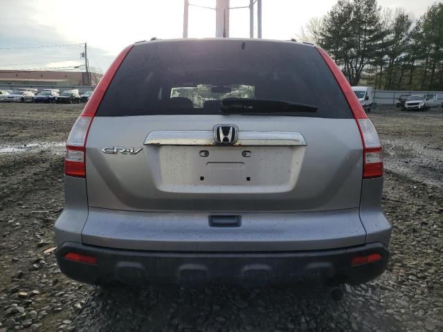 2007 Honda Cr-V Ex VIN: JHLRE48547C066272 Lot: 78824023