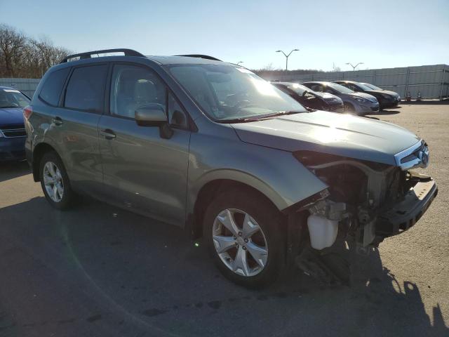 JF2SJADC1FH408342 | 2015 SUBARU FORESTER 2