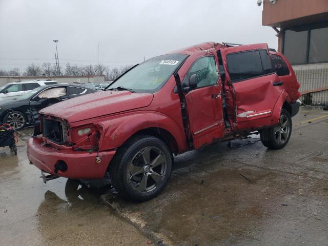 2006 Dodge Durango Limited