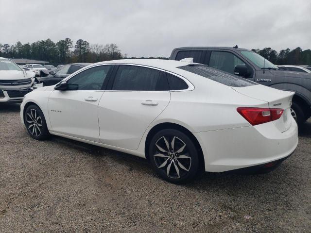 1G1ZD5ST2JF277949 | 2018 CHEVROLET MALIBU LT