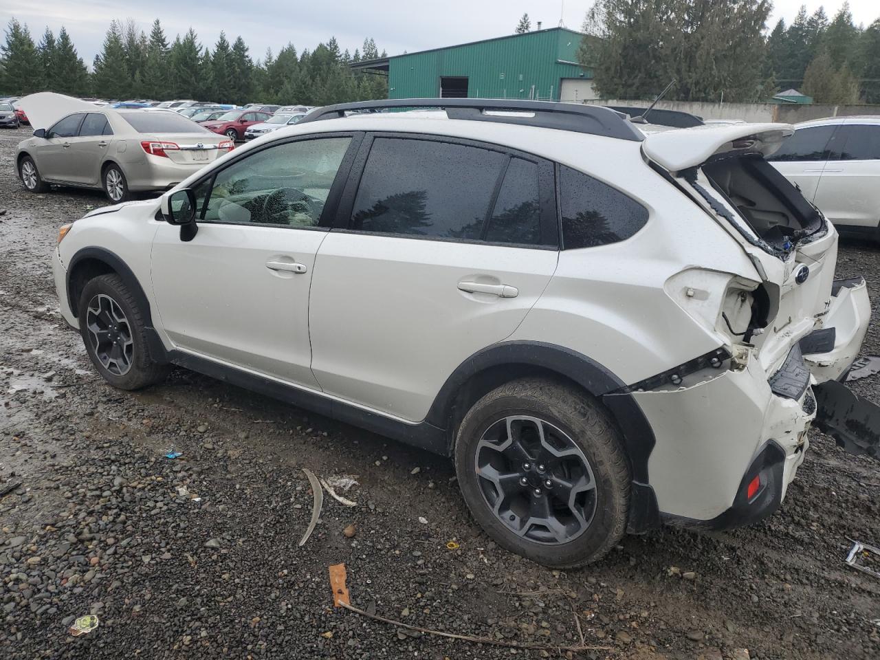jf2gpagc4e8237570 JF2GPAGC4E8237570 2014 Subaru Xv Crosstrek 2.0 Limited