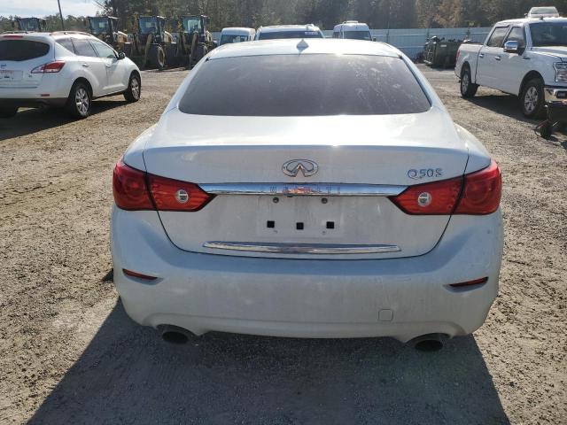 JN1EV7AP0HM730252 | 2017 INFINITI Q50 PREMIU