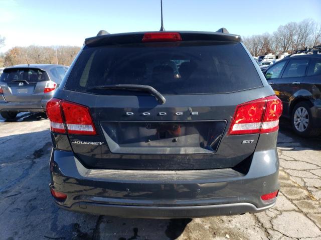 3C4PDCBB3JT375789 | 2018 DODGE JOURNEY SX