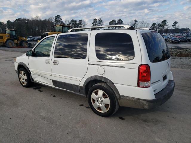 2006 Pontiac Montana Sv6 VIN: 1GMDV33L86D120586 Lot: 82589793