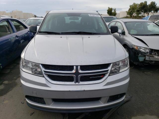 3C4PDCAB3ET150411 | 2014 DODGE JOURNEY