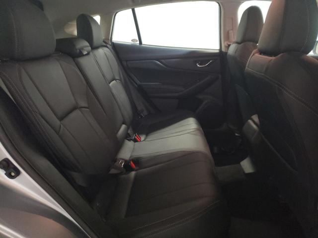 2018 SUBARU IMPREZA LI - 4S3GTAT66J3753690