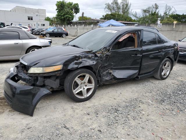 2004 Acura TL 