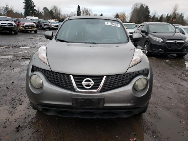 2013 Nissan Juke S VIN: JN8AF5MV4DT207117 Lot: 80146893