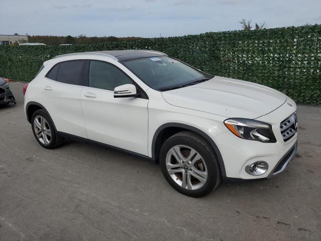 VIN WDCTG4EB7JJ490985 2018 Mercedes-Benz GLA-Class,... no.4