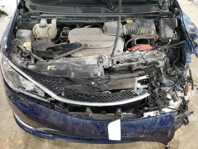 2C4RC1BG2LR139989 | 2020 CHRYSLER PACIFICA T