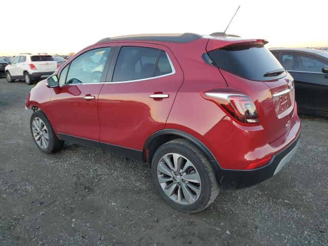 Vin: kl4cjasb5kb837813, lot: 80957913, buick encore preferred 20192