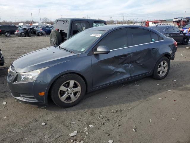 2013 Chevrolet Cruze LT